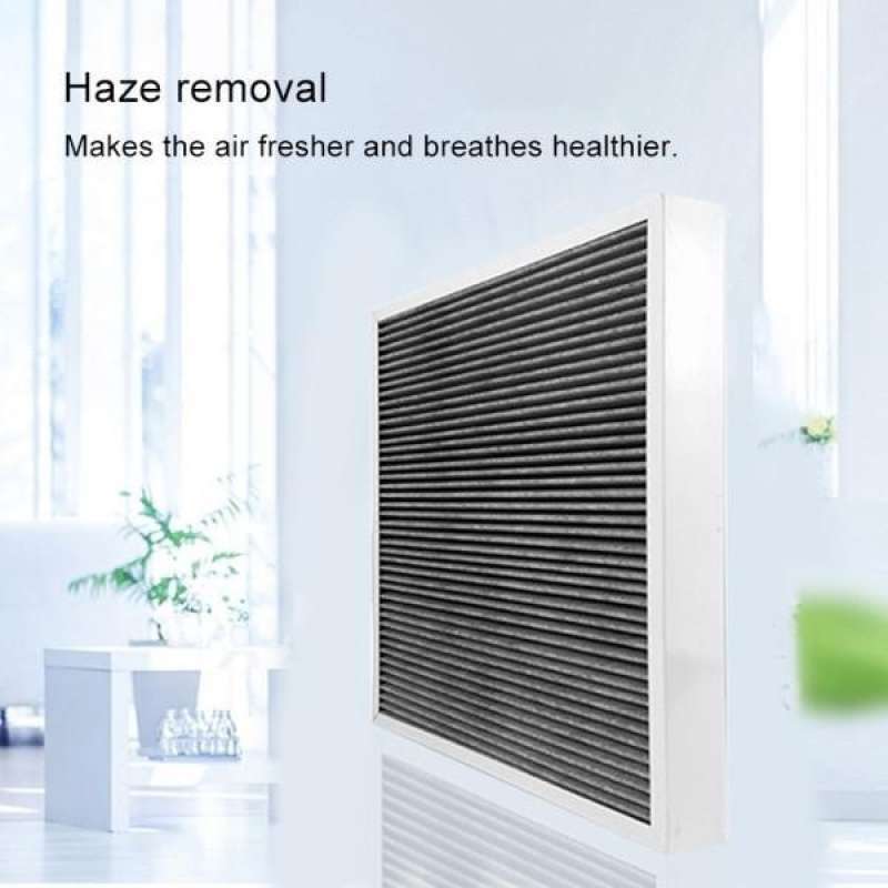 Promo BAOMI 2nd Generation Lite Air Purifier Replacement Hepa