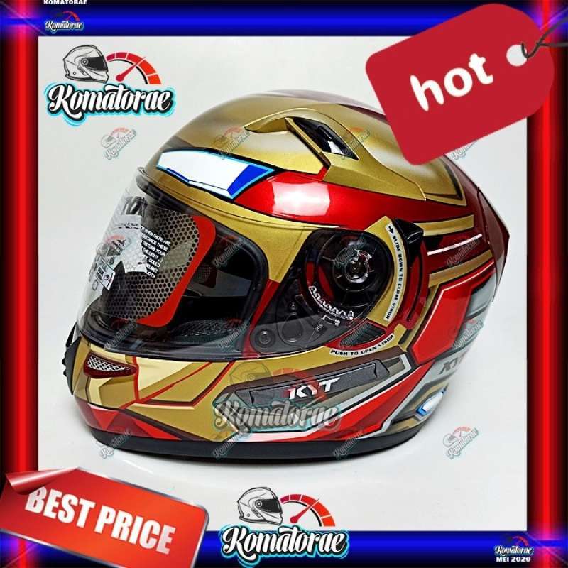 Kyt k2 rider price discount