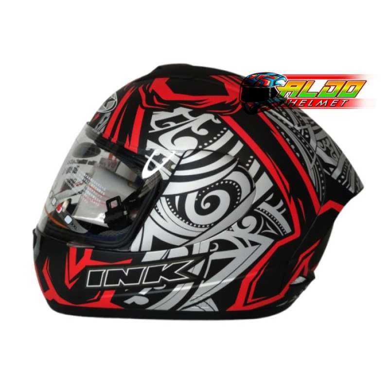 Ink helmet full hotsell face
