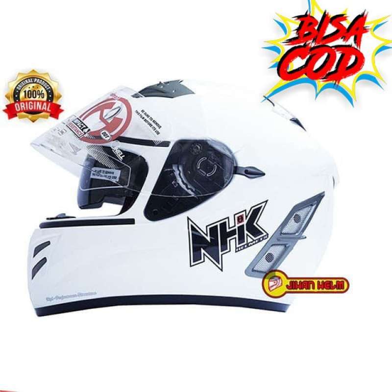 Nhk full cheap face terminator