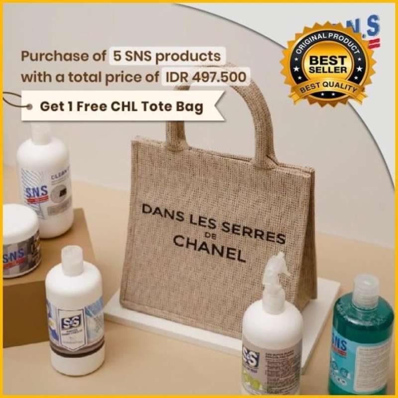 Sns promo hotsell