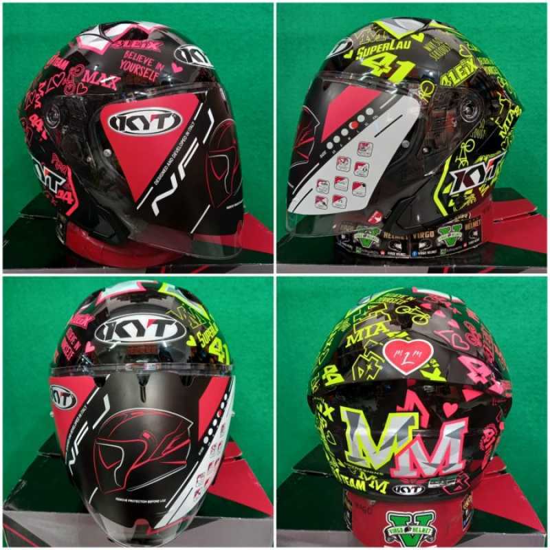 Kyt nfj aleix espargaro hot sale