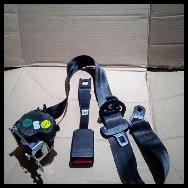 Car seat belts deals for sale