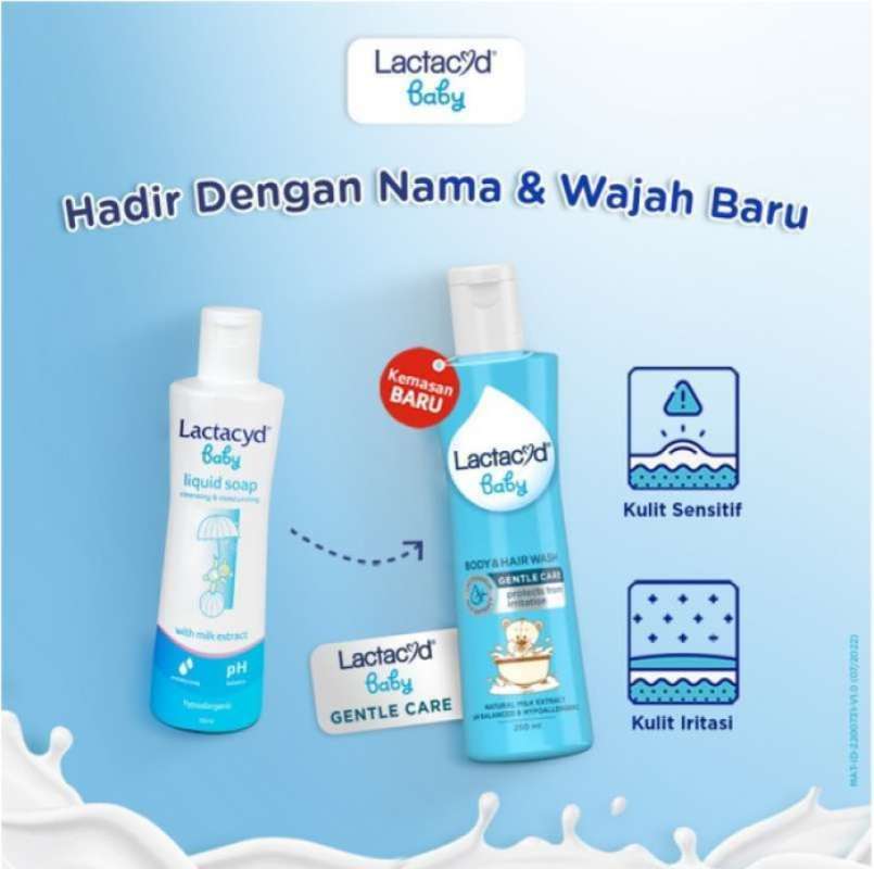 Lactacyd baby liquid soap hotsell