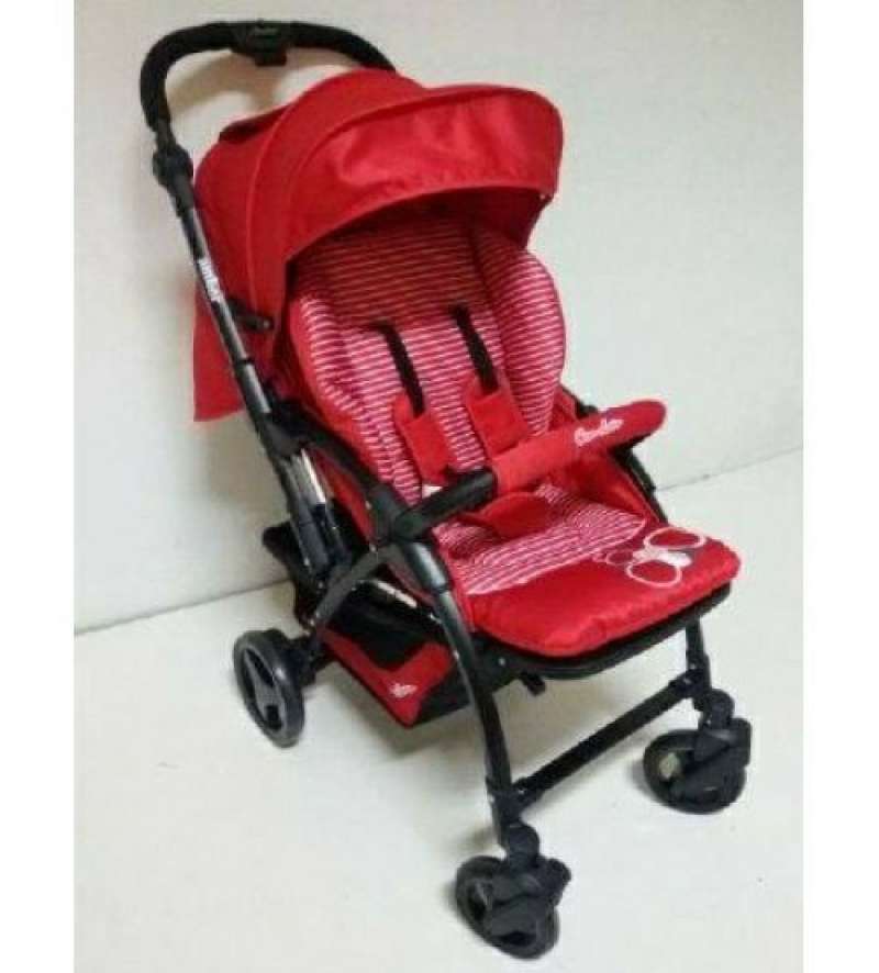 Review stroller cocolatte hotsell