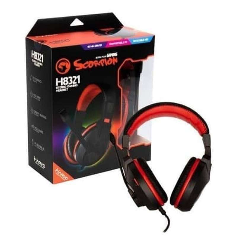 Scorpion h8321p new arrivals