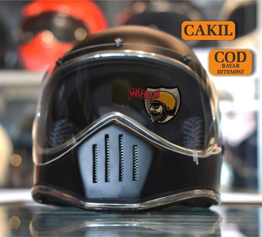 Custom visor helm best sale