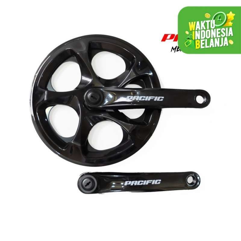 Crank discount fixie 52t