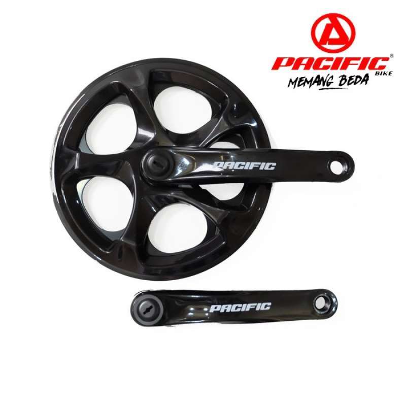 Crankset pacific sales