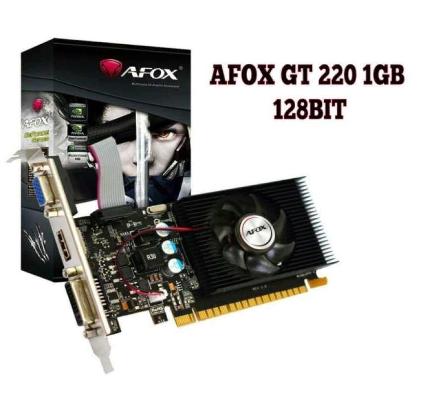 Gt 220 discount 1gb ddr3