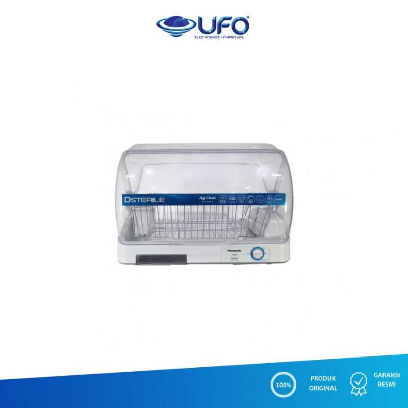 Panasonic dish dryer 2025