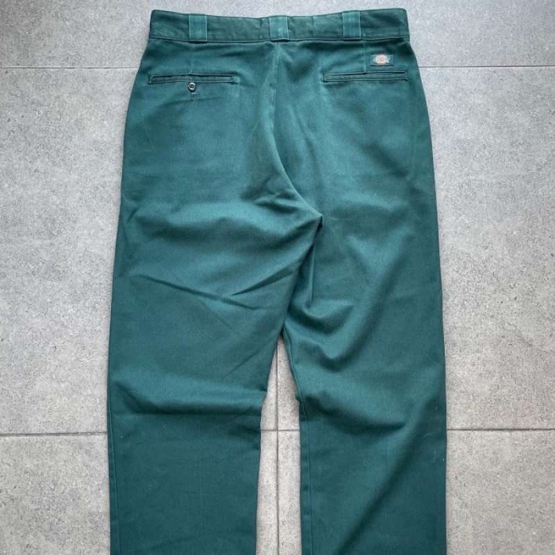 Dickies green hot sale hunter