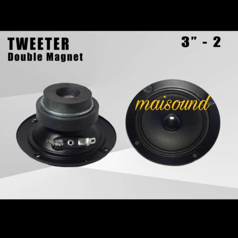Tweeter bmb best sale