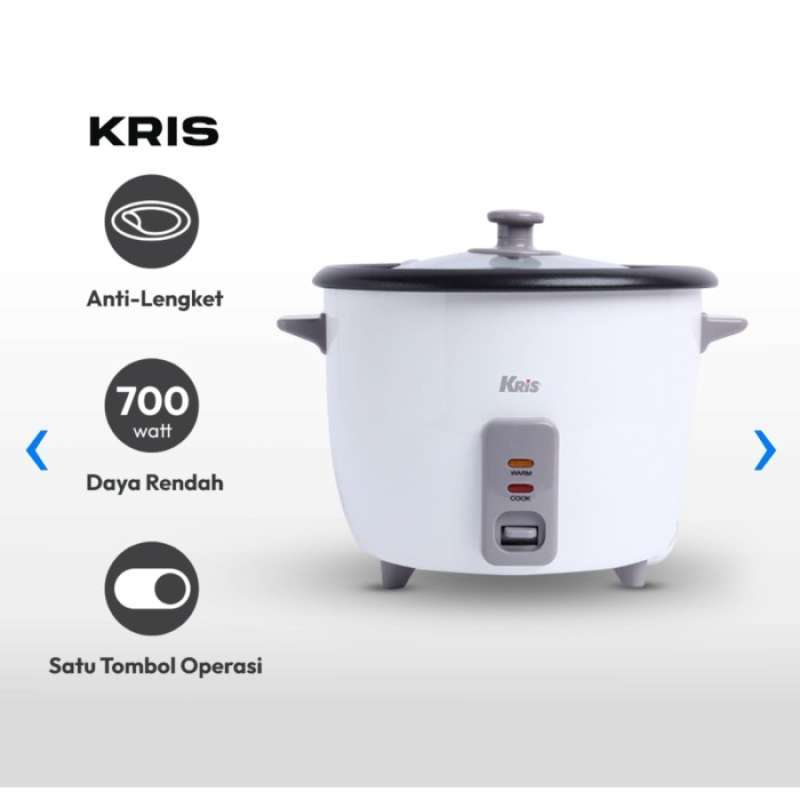 Presto rice cooker manual online
