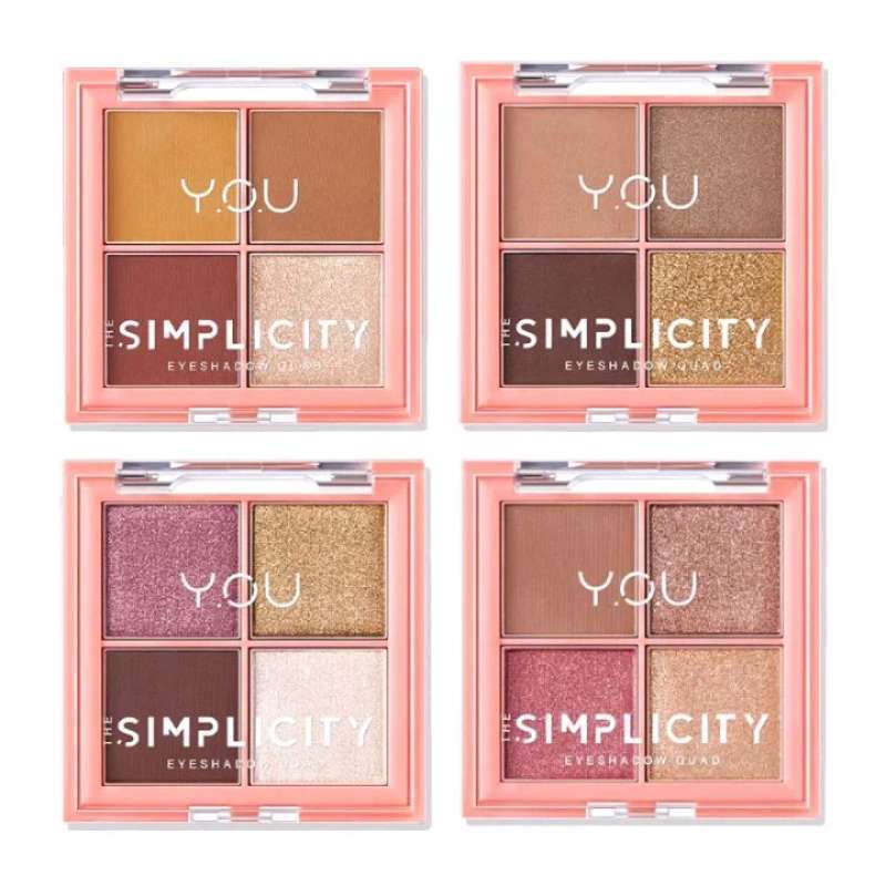 Eyeshadow you discount