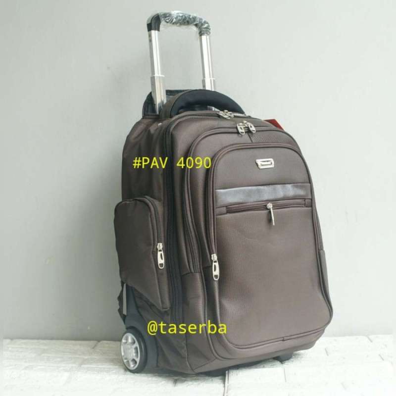 Travel outlet backpack terbaik