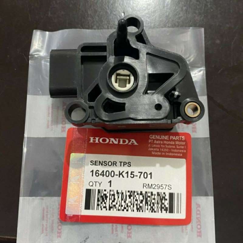 Sensor outlet rpm cb150r