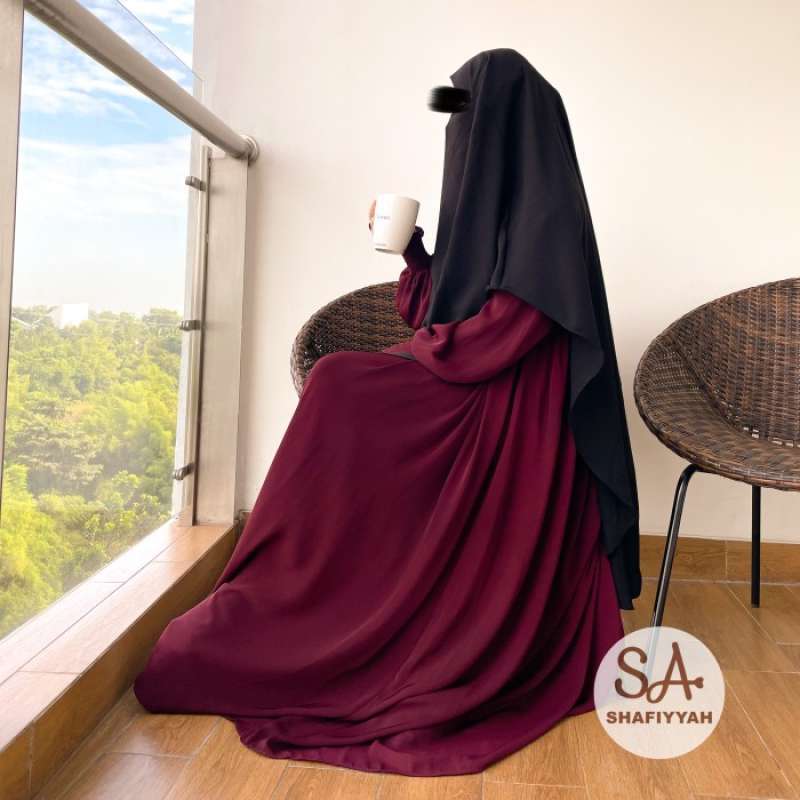 Abaya fursan sales