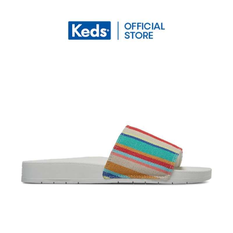 Jual Keds Women Bliss Ii Ef Stripe wf66910 Di Seller Keds Market Place Official Store Pabuaran Tumpeng Kota Tangerang Blibli
