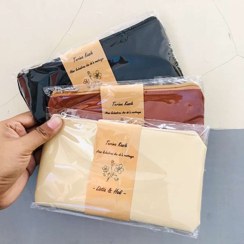 Souvenir pouch hotsell
