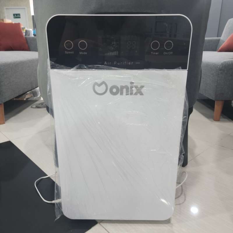 Onix air store purifier lite