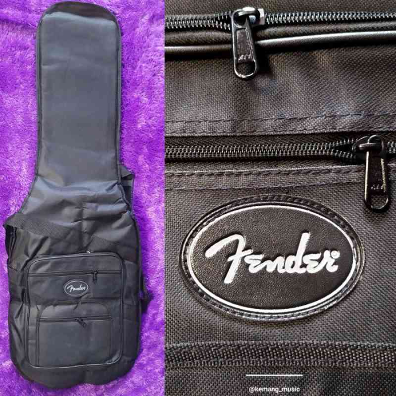 gigbag fender gitar nb dbm vortex rockizz dr case hardcase