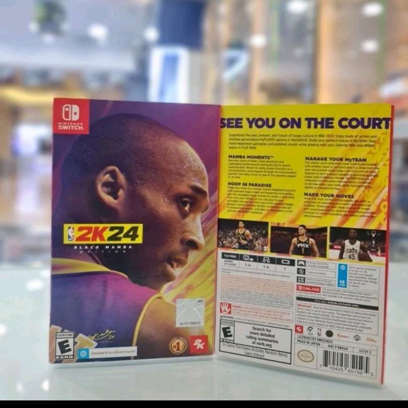 Nba 2k24 Nintendo Switch Lite Nba 2k21 Promo Switch Nba 2k24