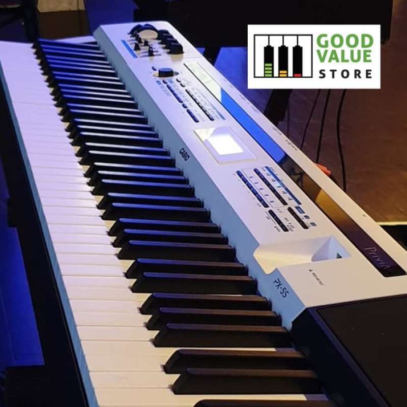 Casio px5s 2025
