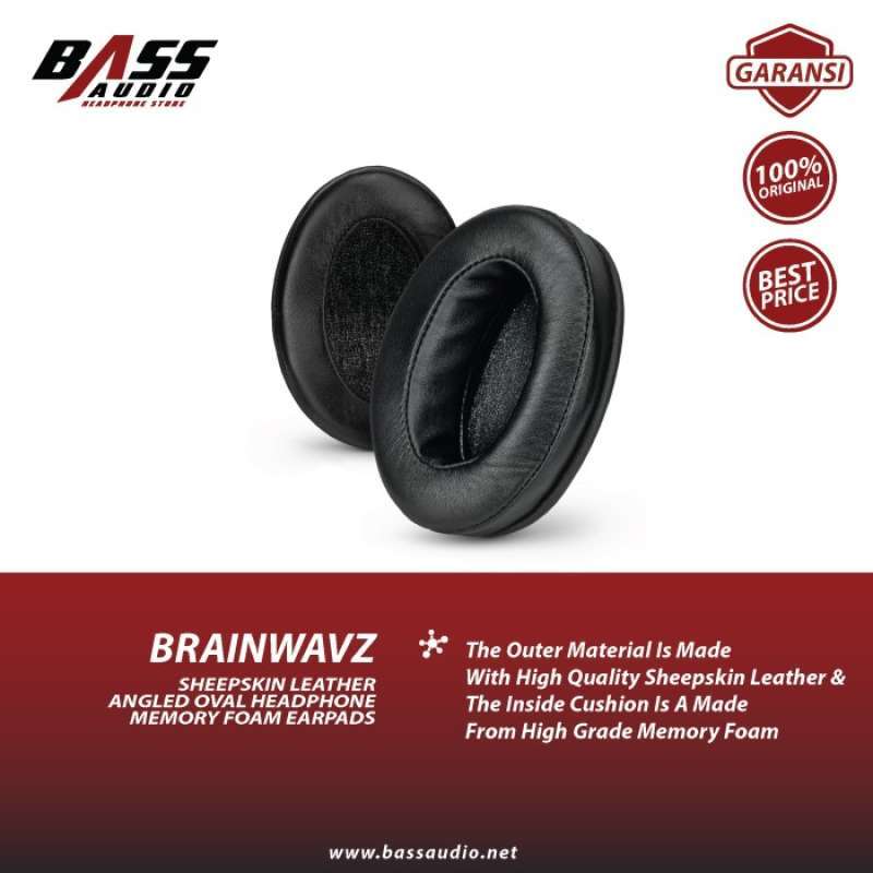 Brainwavz sheepskin discount