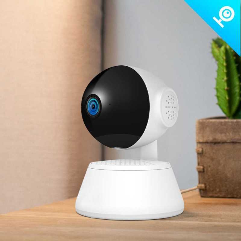 V380 alarm online