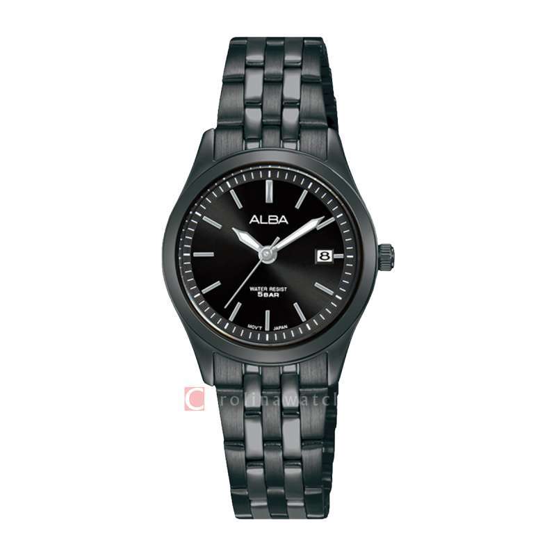 Alba watch harga clearance