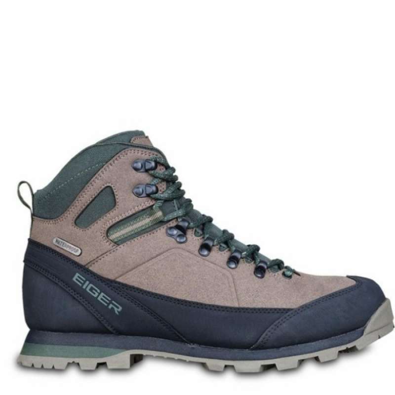 Eiger safety shoes sales