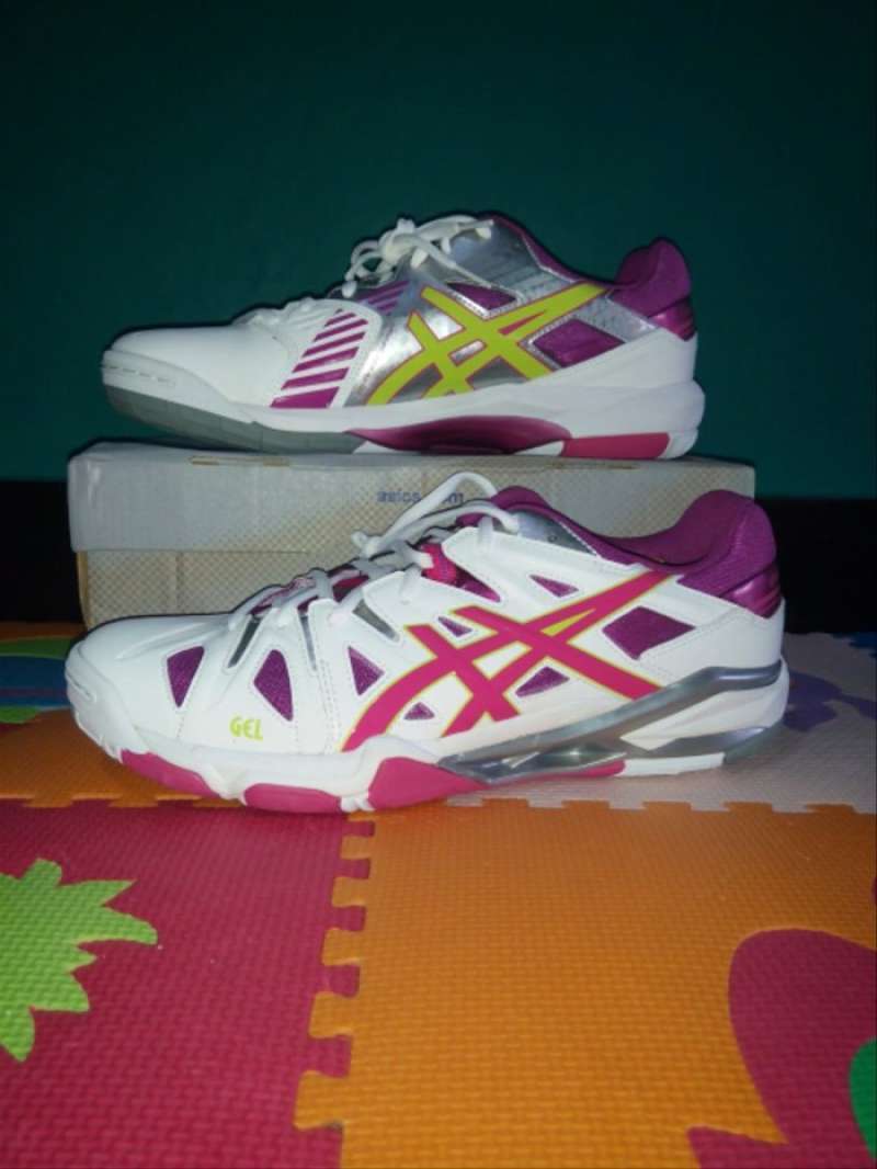Asics sensei 5 discount