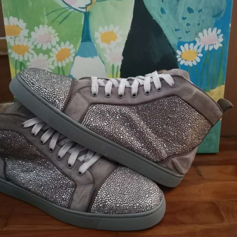 Louboutin 43 hotsell