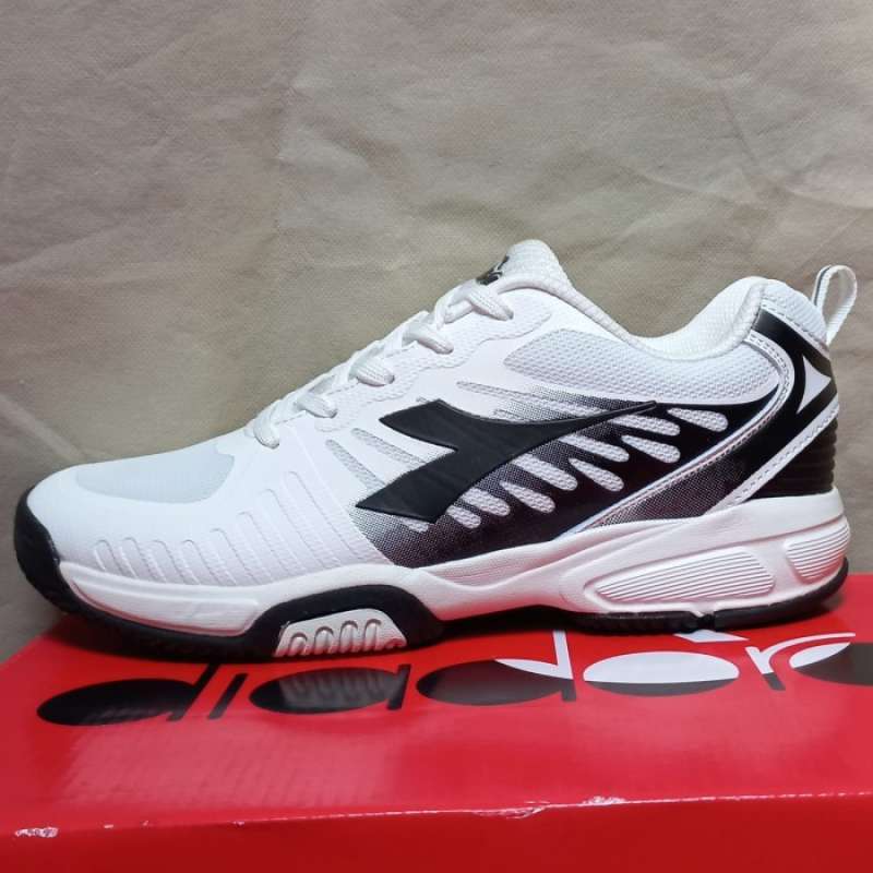 Sepatu tenis diadora 2025 original
