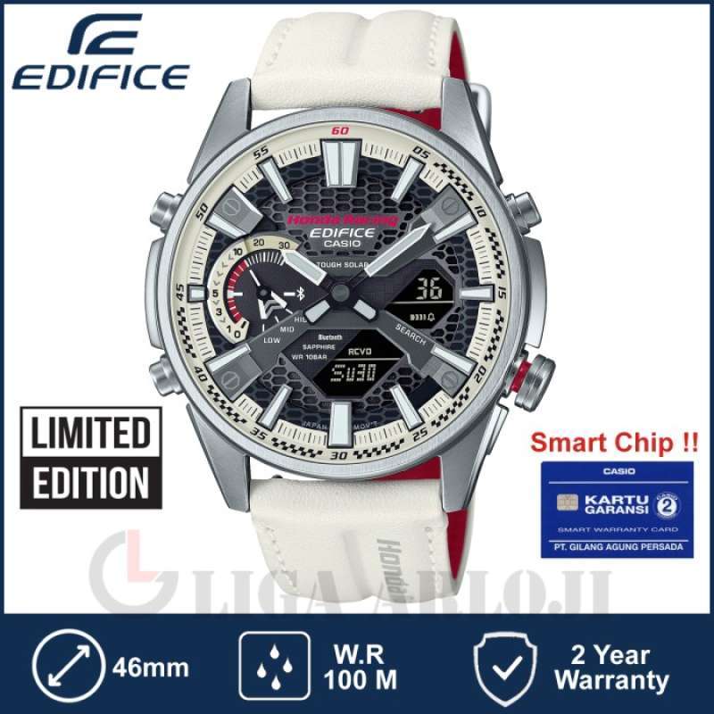 Casio edifice kotak outlet