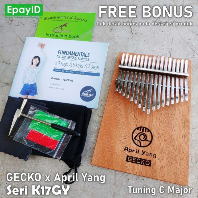 Gecko k17gy cheap