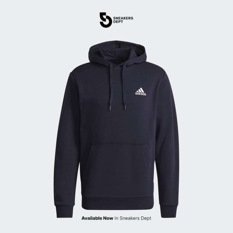 Jual hoodie adidas original best sale