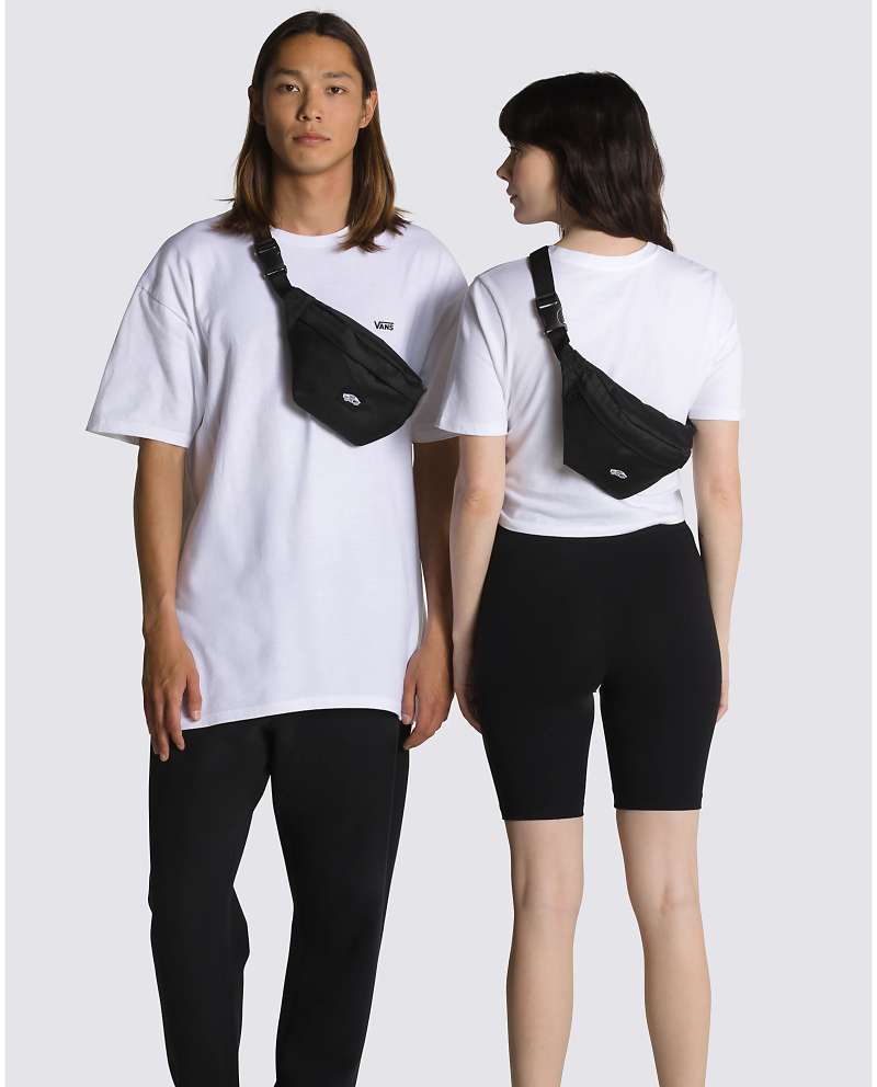 Jual Waist Pack Vans Original Terbaru Harga Promo Murah Februari