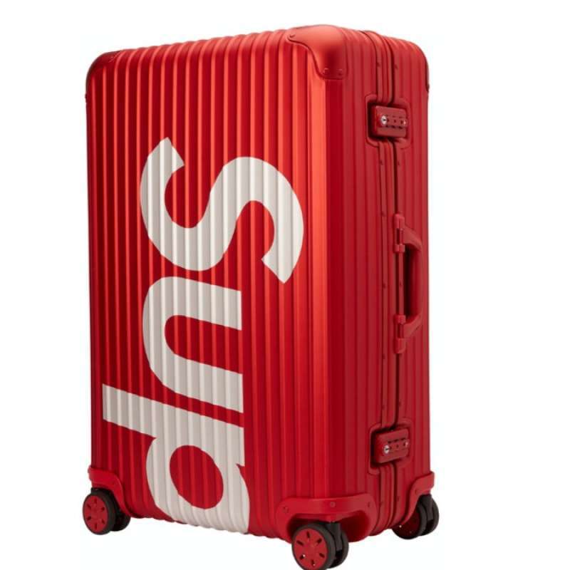 Koper top supreme rimowa