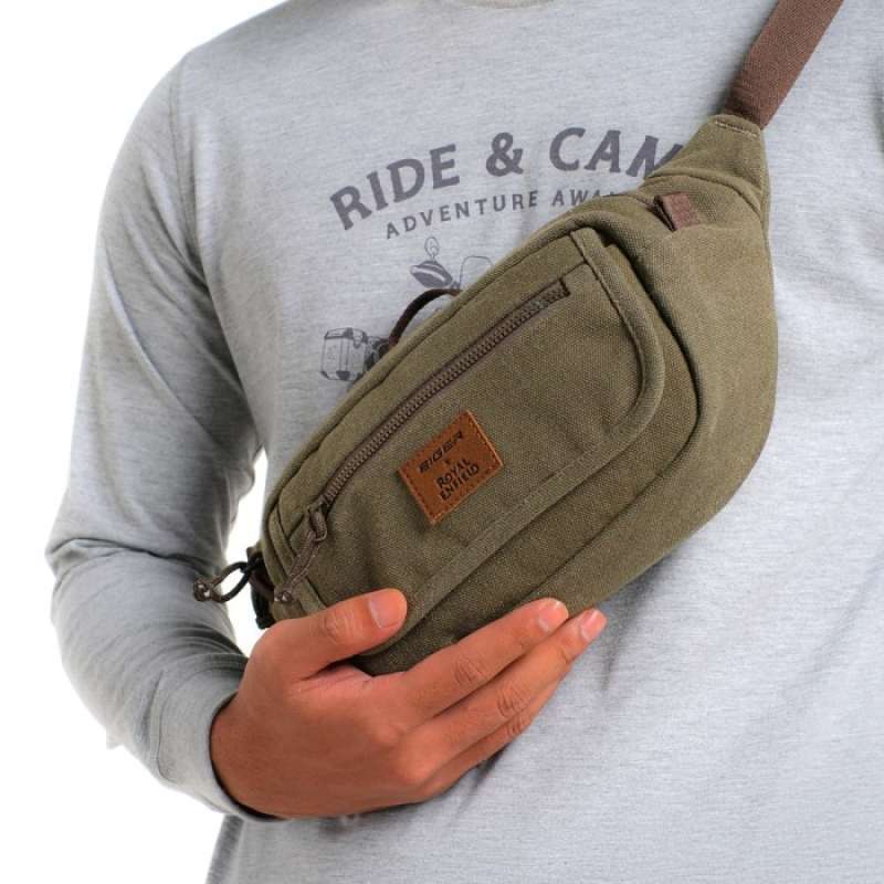 Sling bag eiger hotsell