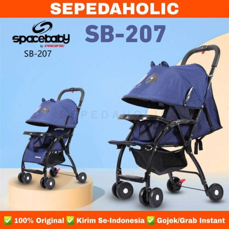 Stroller 2024 space baby