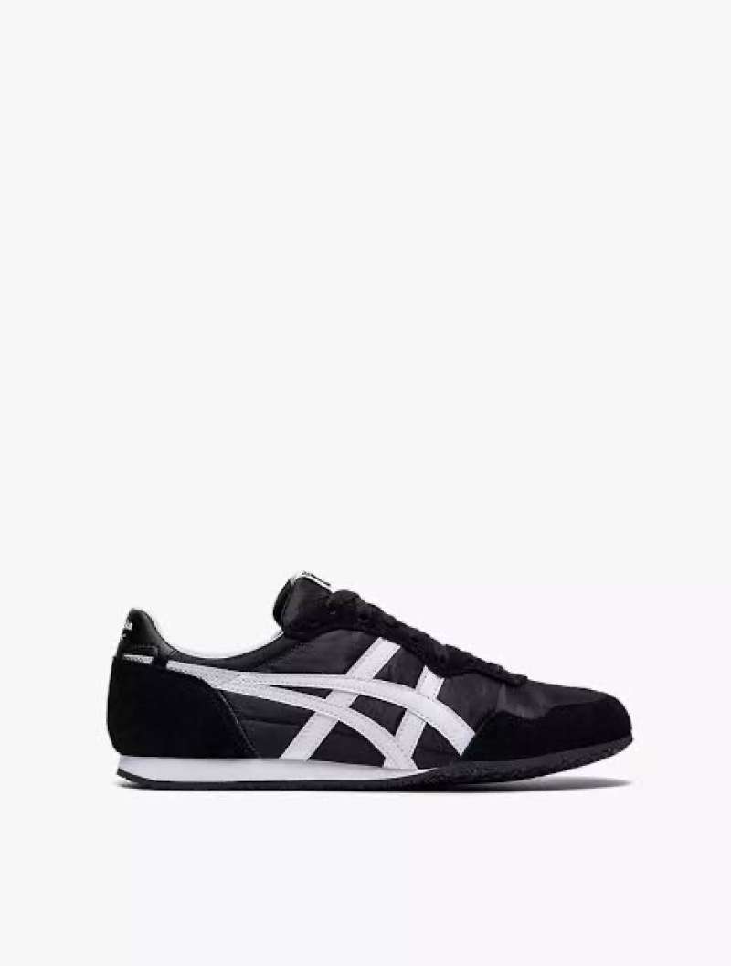 Jual onitsuka tiger serrano sale