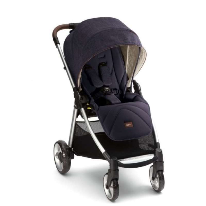 Mamas Papas Armadillo Flip Xt Dark Navy
