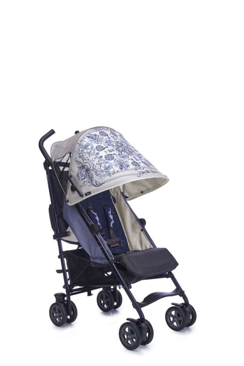 Promo Easywalker Buggy Disney Mickey Ornament Diskon 23 Di Seller Nawangshop Harapan Jaya Kota Bekasi Blibli