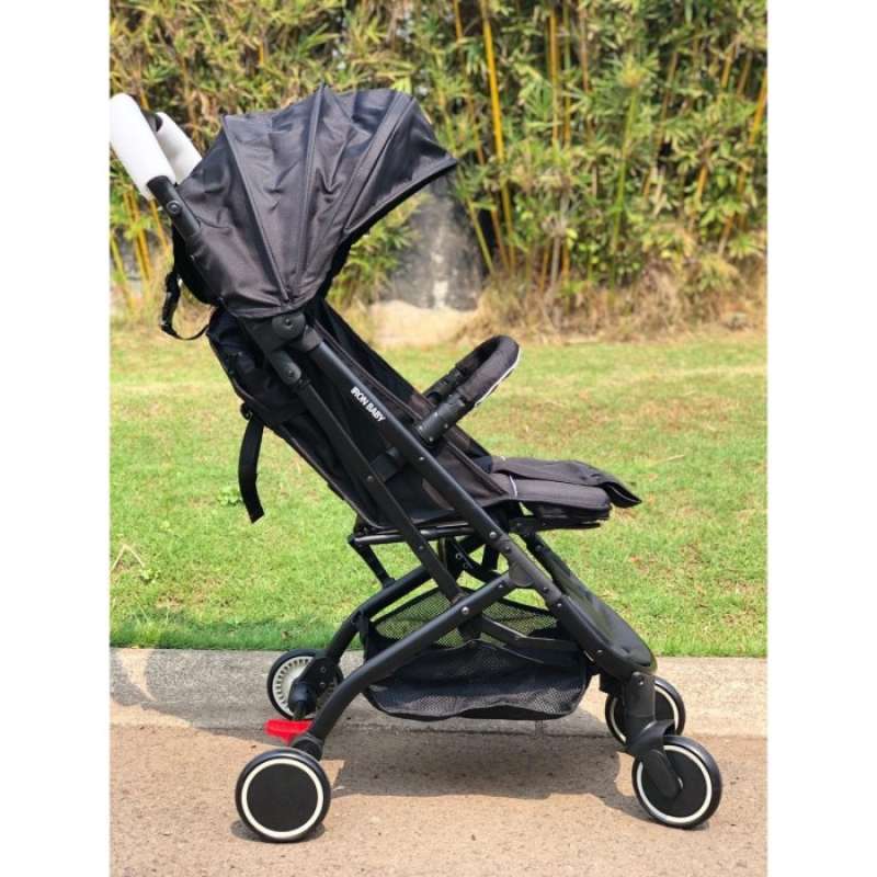 Baby stroller lipat online