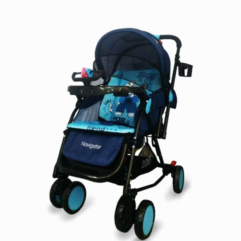 Stroller does navigator sales