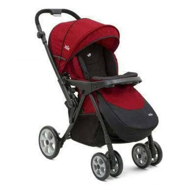 Promo Joie Meet Extoura Travel System Cherry Baby Stroller Diskon 20 Di Seller Nawangshop Harapan Jaya Kota Bekasi Blibli