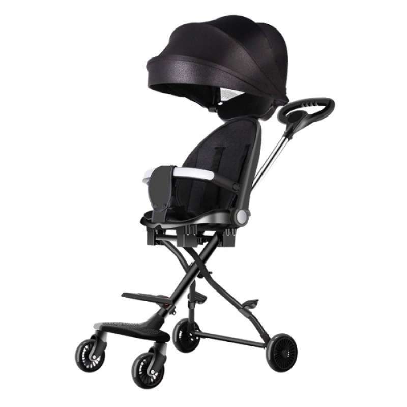 Stroller simple hot sale untuk traveling