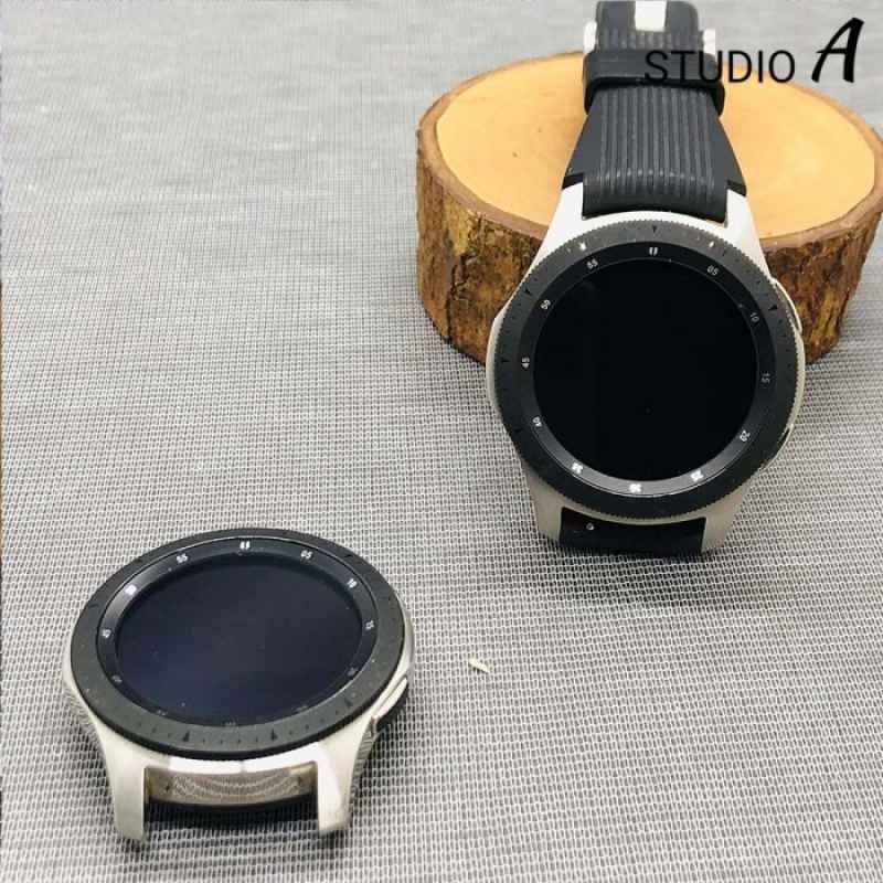 Jual Samsung Galaxy Watch S4 42MM 46MM Second di Seller Graha